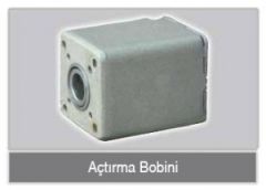 Federal F12 220V ACT.BOB.AC