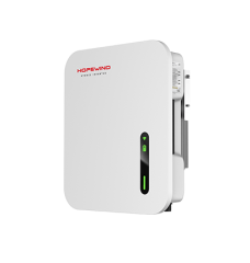 Hopewind 6kW Üç Fazlı Hibrit İnverter