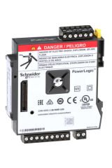 Schneider (METSEPM89M2600) PM8000/ION7400 I/O module, 6 DI, 2 Form-C Output
