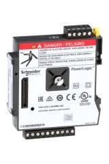 Schneider (METSEPM89M0024) PM8000/ION7400 I/O module, 4 AI, 2 AO