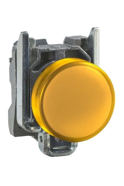 Schneider (XB4BVM5) PILOT LIGHT