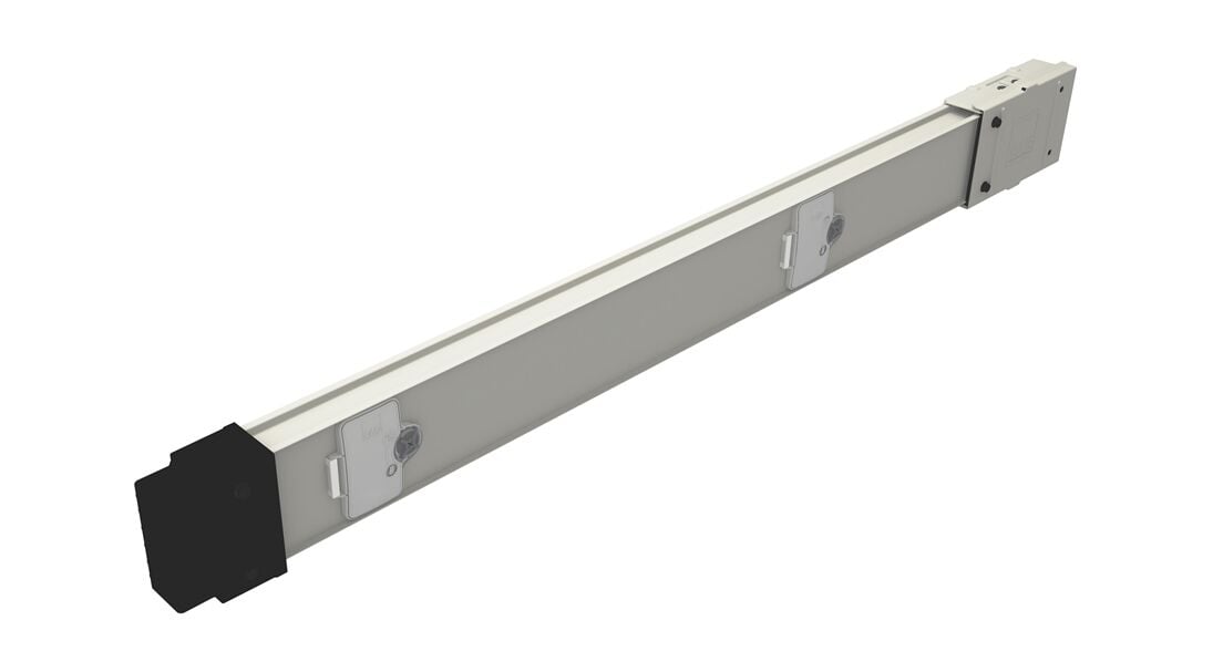 EAE MKA 2554-X - 250A Araboy Busbar Sistemi