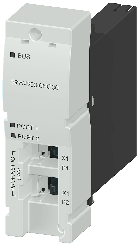 Siemens 3RW4900-0NC00 3RW4900-0NC00