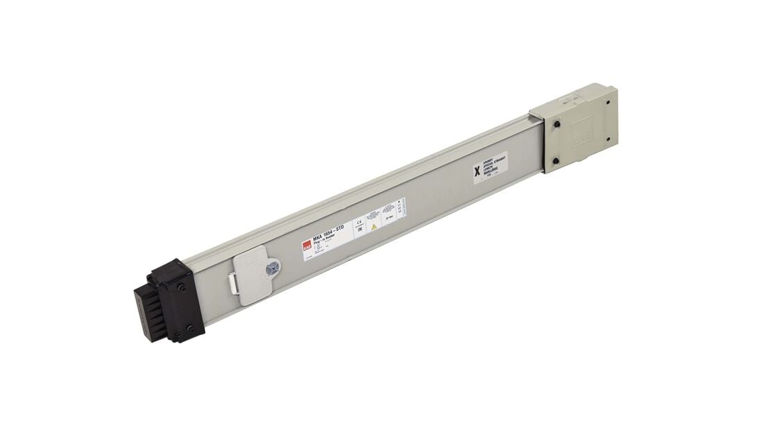 EAE MKA 1654-X - 160A Araboy Busbar Sistemi