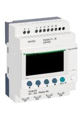 Schneider (SR2A101BD) SMART RELAY 10 I-O 24 VDC