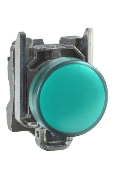 Schneider (XB4BVM3) PILOT LIGHT
