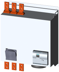 Siemens 3RW4466-6BC44 3RW4466-6BC44
