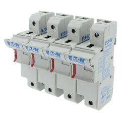 Eaton CH223DNU Silindirik Sigorta Yuvası (Boy 22x58, 125A) - 3 kutup + nötr (CH223DNU)