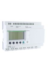 Schneider (SR2B201JD) SR 20 I-O 12 VDC