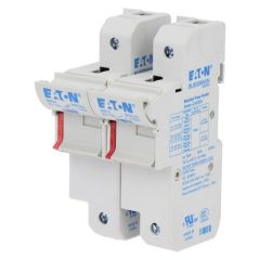 Eaton CH221DNU Silindirik Sigorta Yuvası (Boy 22x58, 125A) - 1 kutup + nötr (CH221DNU)
