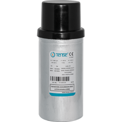 Tense (TMK-10) 10 kvar/230V Monofaze kondansatör