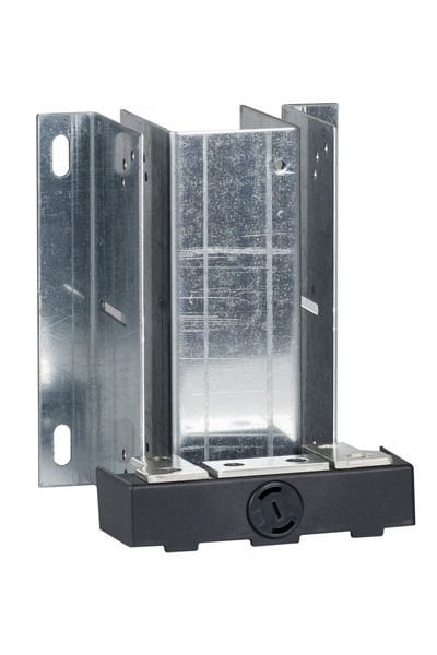 Schneider (GV7AC06) TeSys GV5 Kontaktör ile kombinasyon kiti