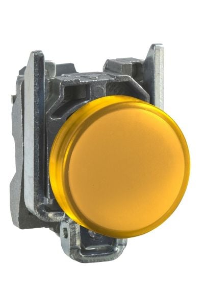 Schneider (XB4BVB5) 24 V LED PILOT LIGHT BODY