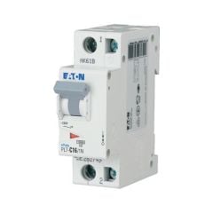 Eaton PL7-C16/1N Minyatür Devre Kesici - 10kA - C eğrisi - 1x16A+N (262749)