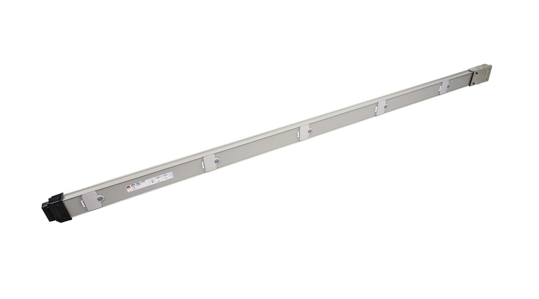 EAE MKA 1654 - 160A Standart Boy Busbar 4 İletkenli (3m)