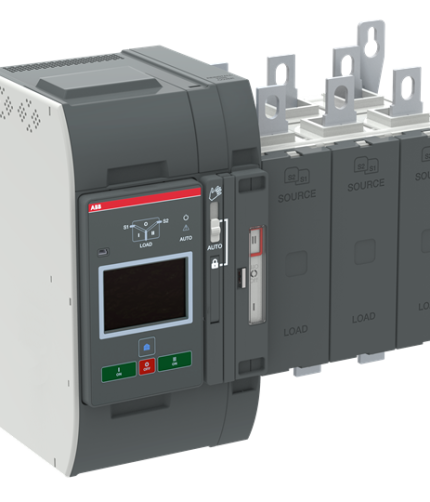 ABB 1SCA153524R1001 OXB400E3X4QT