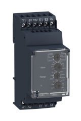 Schneider (RM35S0MW) Aşırı veya düşük hız