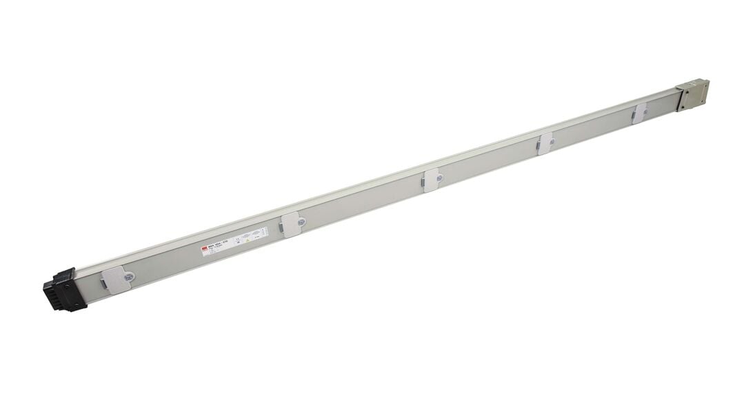 EAE MKA 1054 - 100A Standart Boy Busbar 4 İletkenli (3m)