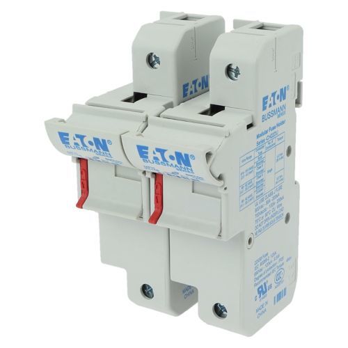 Eaton CH222DU Silindirik Sigorta Yuvası (Boy 22x58, 125A) - 2 kutup (CH222DU)