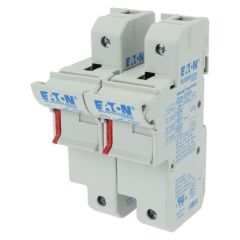 Eaton CH222DU Silindirik Sigorta Yuvası (Boy 22x58, 125A) - 2 kutup (CH222DU)