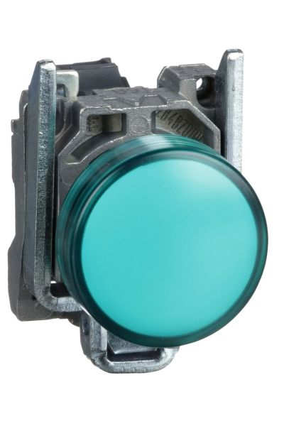 Schneider (XB4BVB3) 24 V LED PILOT LIGHT BODY