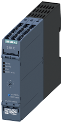 Siemens 3RM1202-1AA14 Sirius 3RM1 Motor Sağ-Sol Yolverici,  Us=110..230VDC, 110V DC, Aşırı Koruma Akım Aralığı 0,4...2