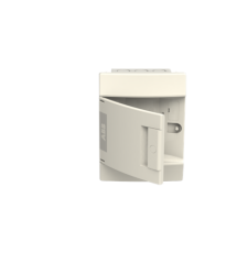 ABB 1SLM004100A1100 MISTRAL41F sıva altı opak kapak dağıtım kutusu 4M