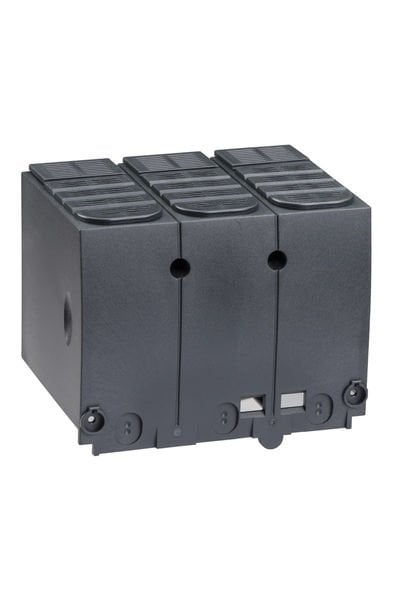 Schneider (GV7AC01) TeSys GV5 Uzun Terminal Kalkanı IP40