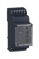 Schneider (RM35LM33MW) Dolu veya boş (seviye probu ile)