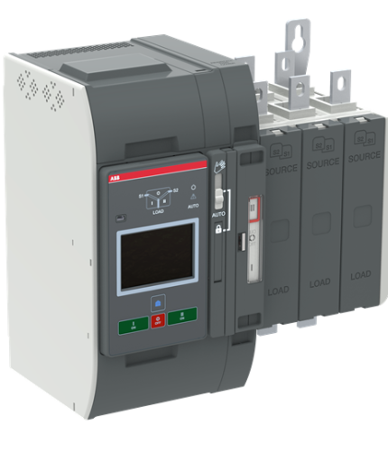 ABB 1SCA152044R1001 OXB200E3X4QT