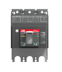 ABB 1SDA068165-100109R XT2H 160 BREAKING PART 3p F F+Ekip Touch Measuring LSI In=63A XT2 3p
