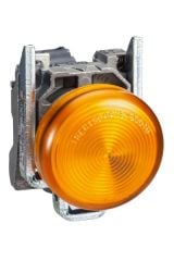 Schneider (XB4BV65) DIRECT SUPPLY PILOT LIGHT