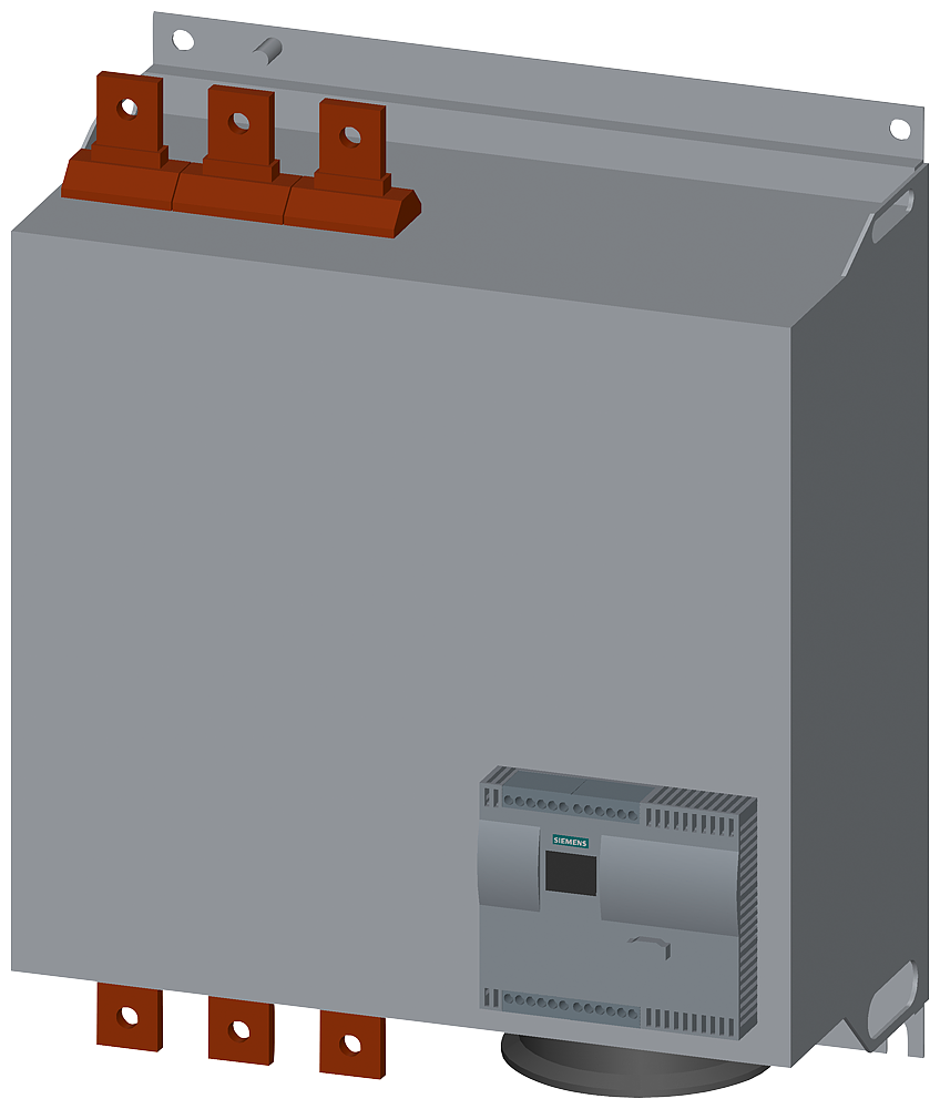Siemens 3RW4453-6BC44 3RW4453-6BC44