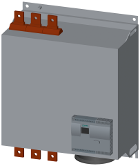 Siemens 3RW4453-6BC44 3RW4453-6BC44