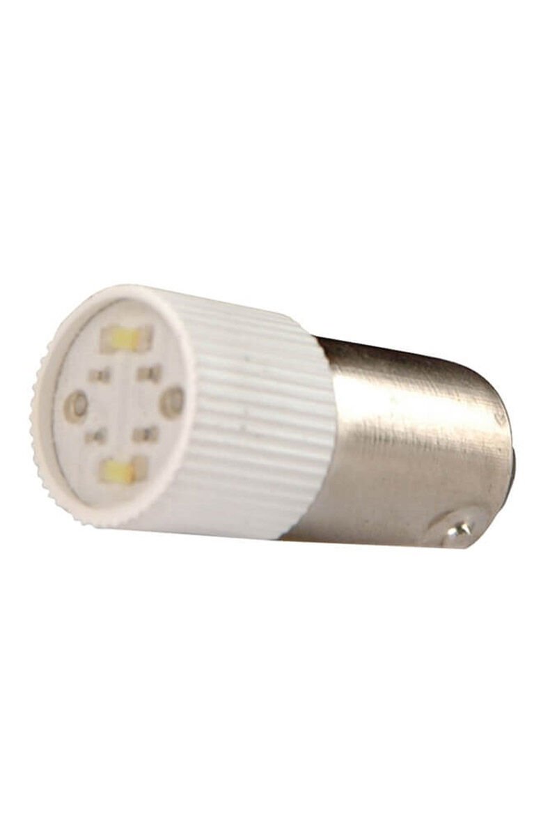 GWEST BA9S BEYAZ 110V. LED AMPUL
