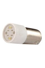 GWEST BA9S BEYAZ 110V. LED AMPUL