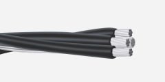 Öznur  3x50+70 mm2 ALPEK Kablo
