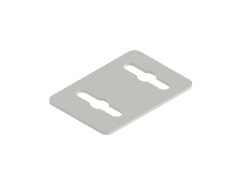 EAE UK 100 ALTTAN EK ,L50 (mm)-(Kablo-Tava-Sistemleri)