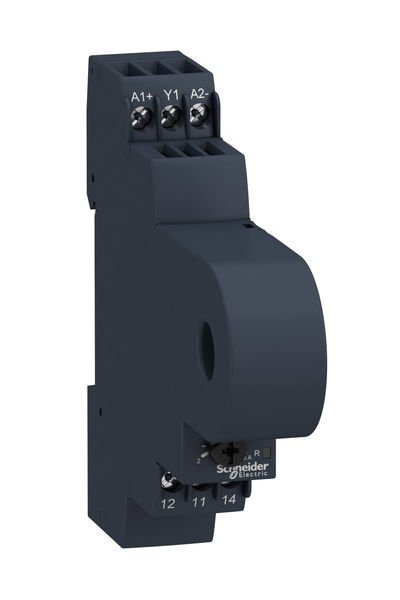 Schneider (RM17JC00MW) Aşırı akım entegre toroid ile 2...20 A