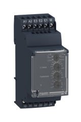 Schneider (RM35UA13MW) Aşırı veya düşük gerilim 15...600 V