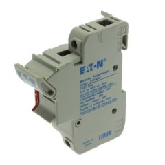 Eaton CH141DU Silindirik Sigorta Yuvası (Boy 14x51, 50A) - 1 kutup (CH141DU)