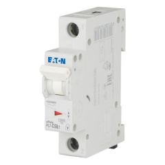 Eaton PL7-C50/1 Minyatür Devre Kesici - 10kA - C eğrisi - 1x50A (262709)