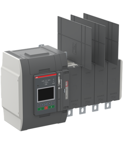 ABB 1SCA151741R1001 OXB500E3S3QB