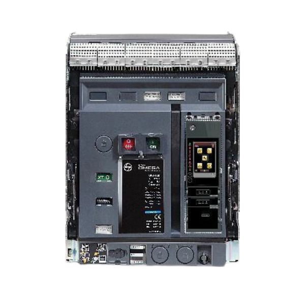 L&T (Schneider) UW2 2500N 4P100%N EF 1.0 HH
