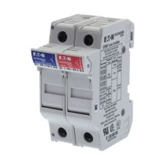 Eaton CHM1DNU Silindirik Sigorta Yuvası (Boy 10x38, 32A) - 1 kutup + nötr (CHM1DNU)