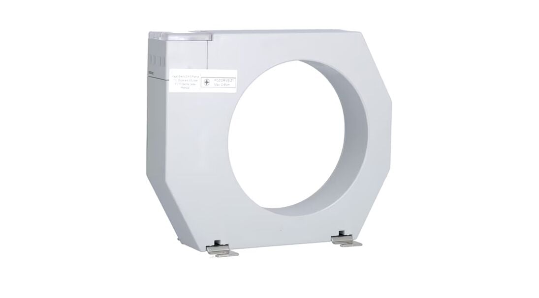 Hager Toroid Akım Trafosu Ø105 mm