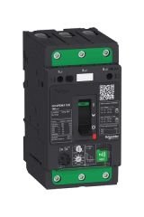 Schneider (GV4PEM80S) TeSys GV4 Motor Devre Kesici Çok Fonk. 3P 80A 100kA