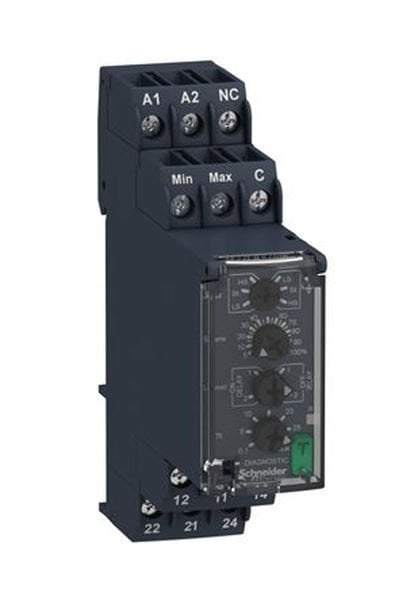 Schneider (RM22LA32MR) Dolu veya boş (sıvı seviye rölesi)