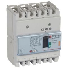 Legrand (420051) DPX³160 TM 4P 25A 25kA
