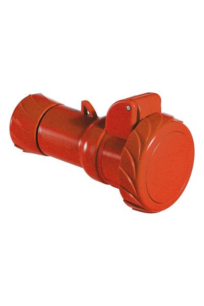 Schneider (PKY32M734) 4x32A, trifaze, 3P+T, IP67, HIZLI Uzatma Prizi